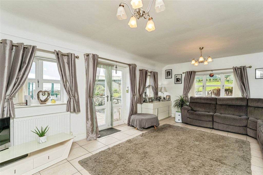 Additional image 4 of 4 bed detached house for saleVillage Road, Mold, Clwyd CH7