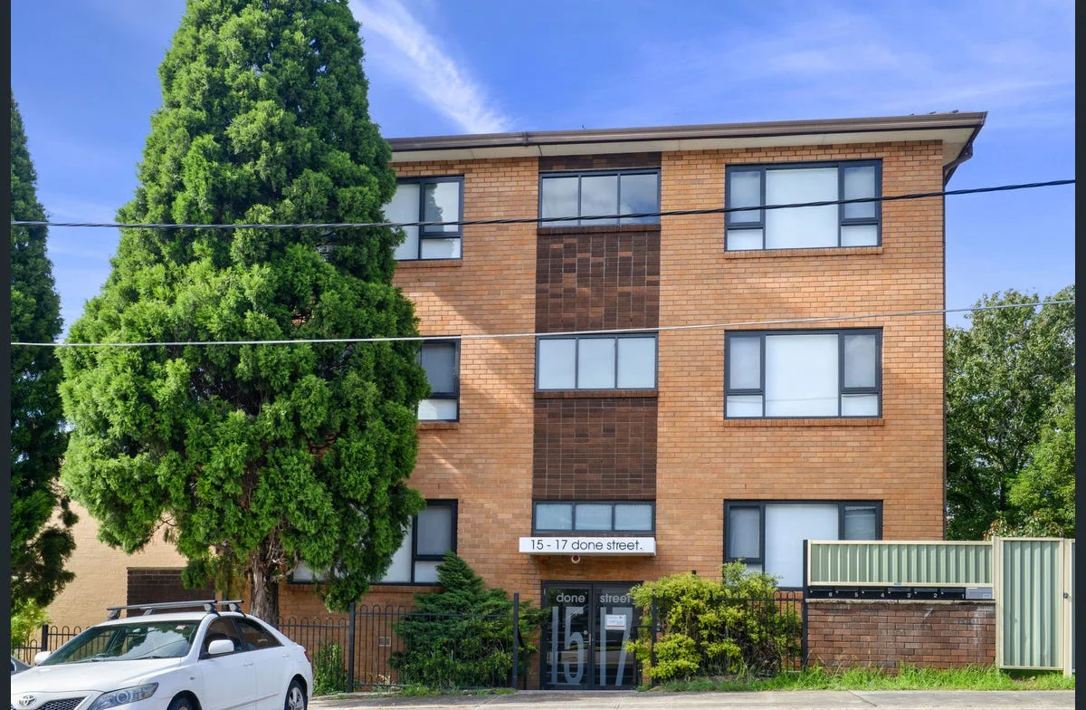 6/15 Done Street, Arncliffe NSW 2205