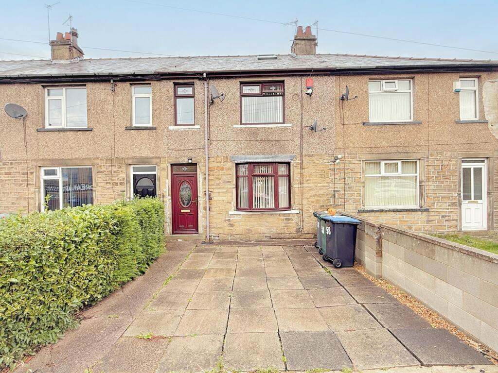 Carr Bottom Road, Bradford, BD5