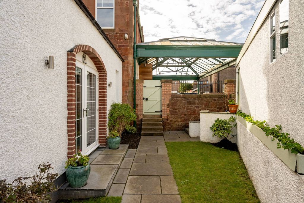 Additional image 31 of 3 bed flat for sale7 South Hamilton Road, North Berwick EH39