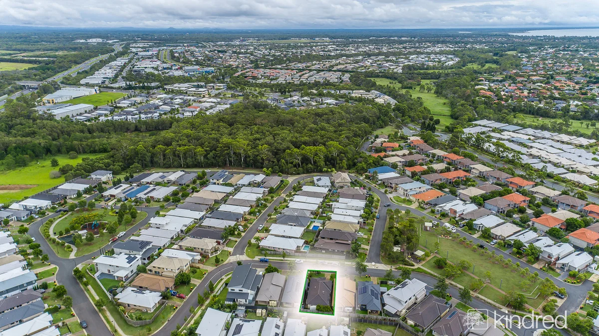 Additional image 13 of 15 Madison Avenue, North Lakes QLD 4509