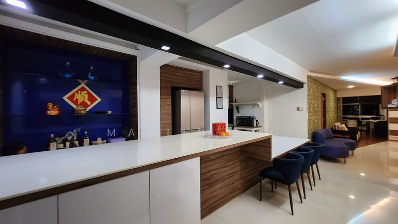 243 Pasir Ris Street 21