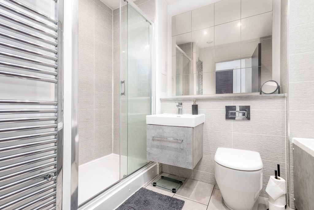 Additional image 18 of 1 bed flat for saleJardine Avenue, Falkirk FK2