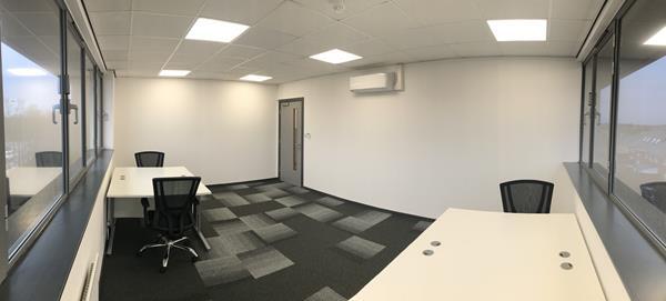 Additional image 13 of Hope Park Workspaces, 4 Co-op Place, Bradford