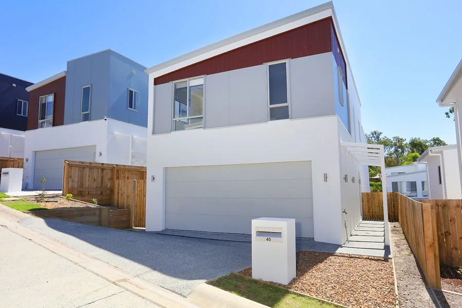 40 Stonewood Circuit, Oxenford QLD 4210