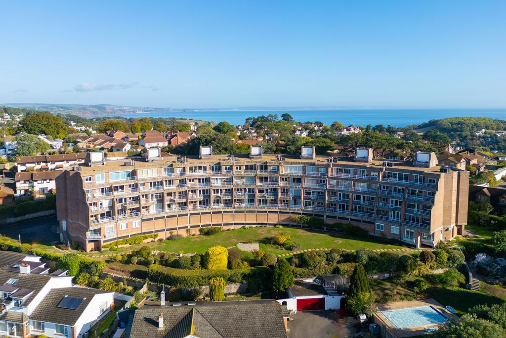 Additional image 26 of 2 bed flat for saleLincombes, Torquay TQ1