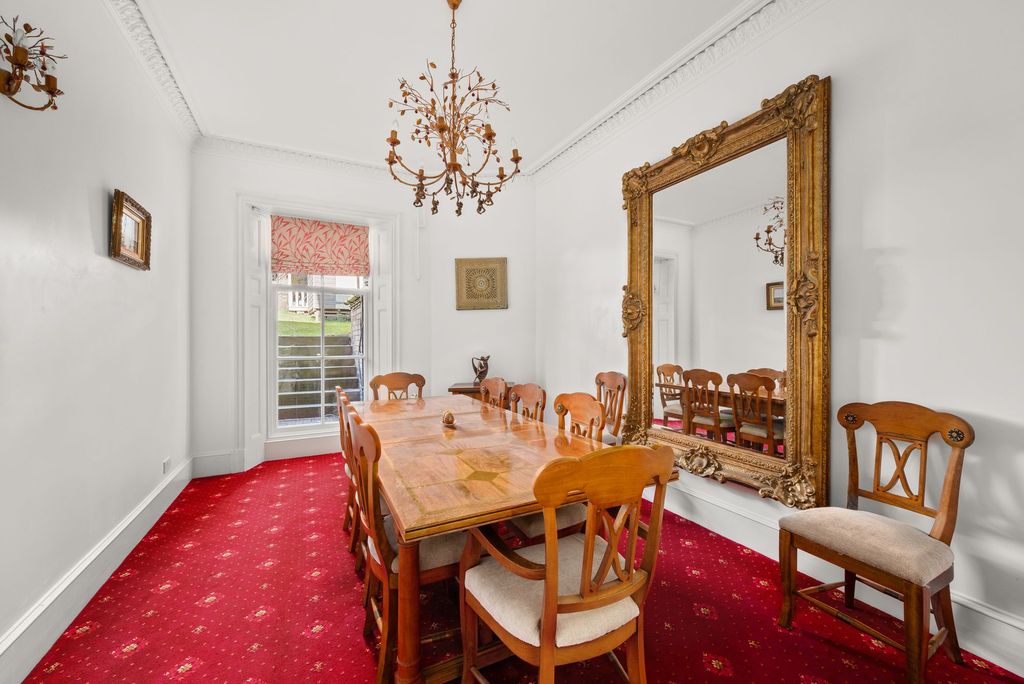 Additional image 10 of 7 bed semi-detached house for sale15 West Park Road, West End, Dundee DD2