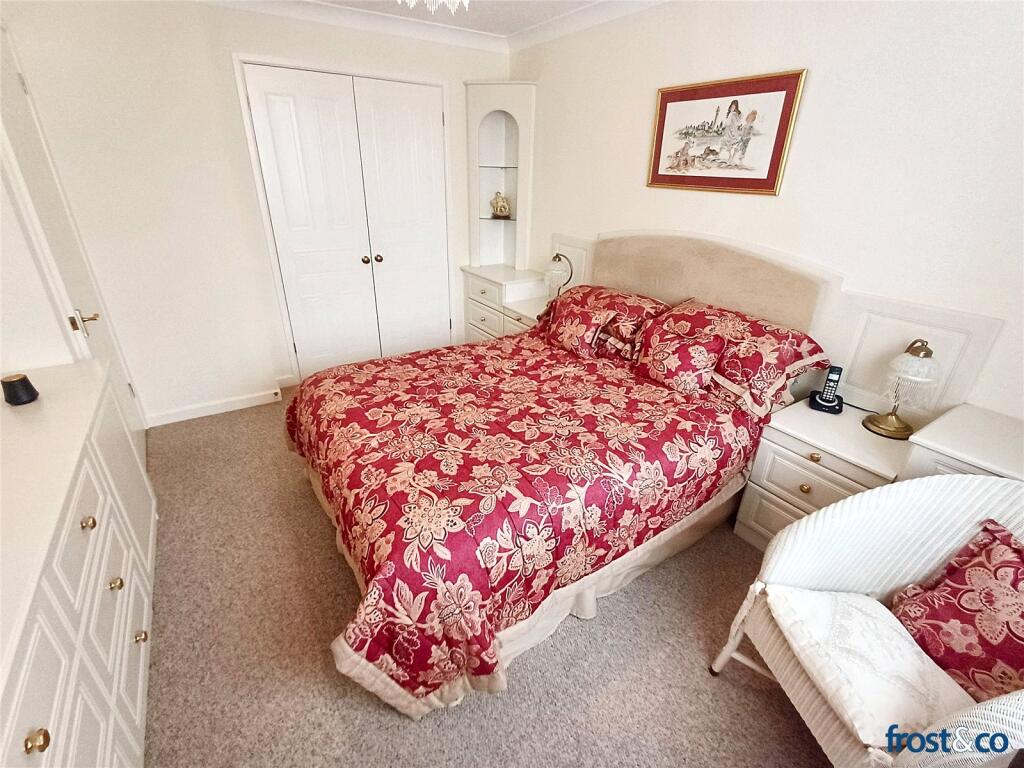 Additional image 8 of Doulton Gardens, Whitecliff, Poole, Dorset, BH14