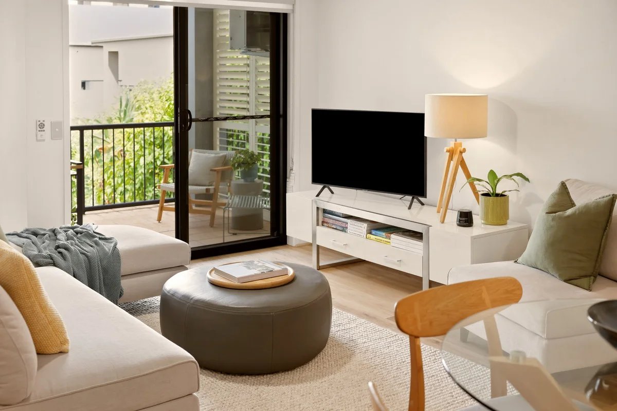 Additional image 2 of 45/52 Newstead Terrace, Newstead QLD 4006