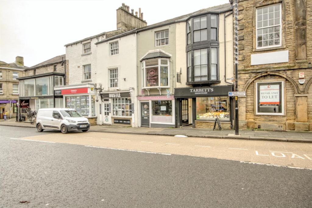 High Street, Skipton