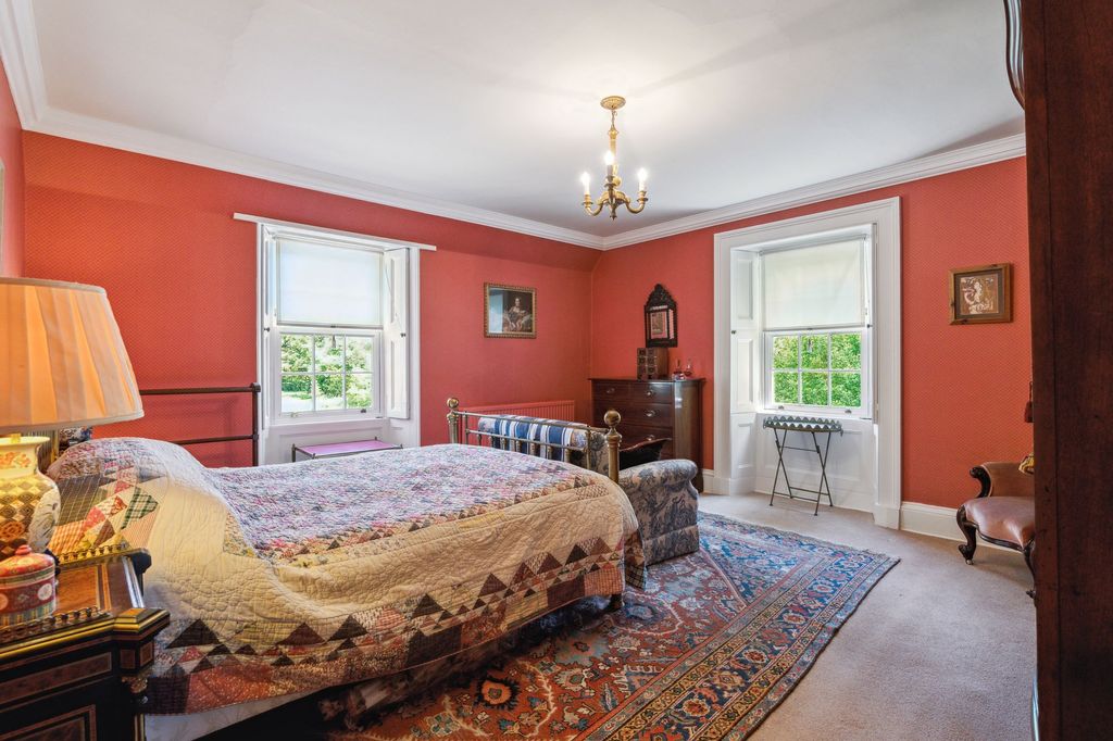 Additional image 42 of 5 bed detached house for saleThe Old Manse, Teviothead, Hawick TD9