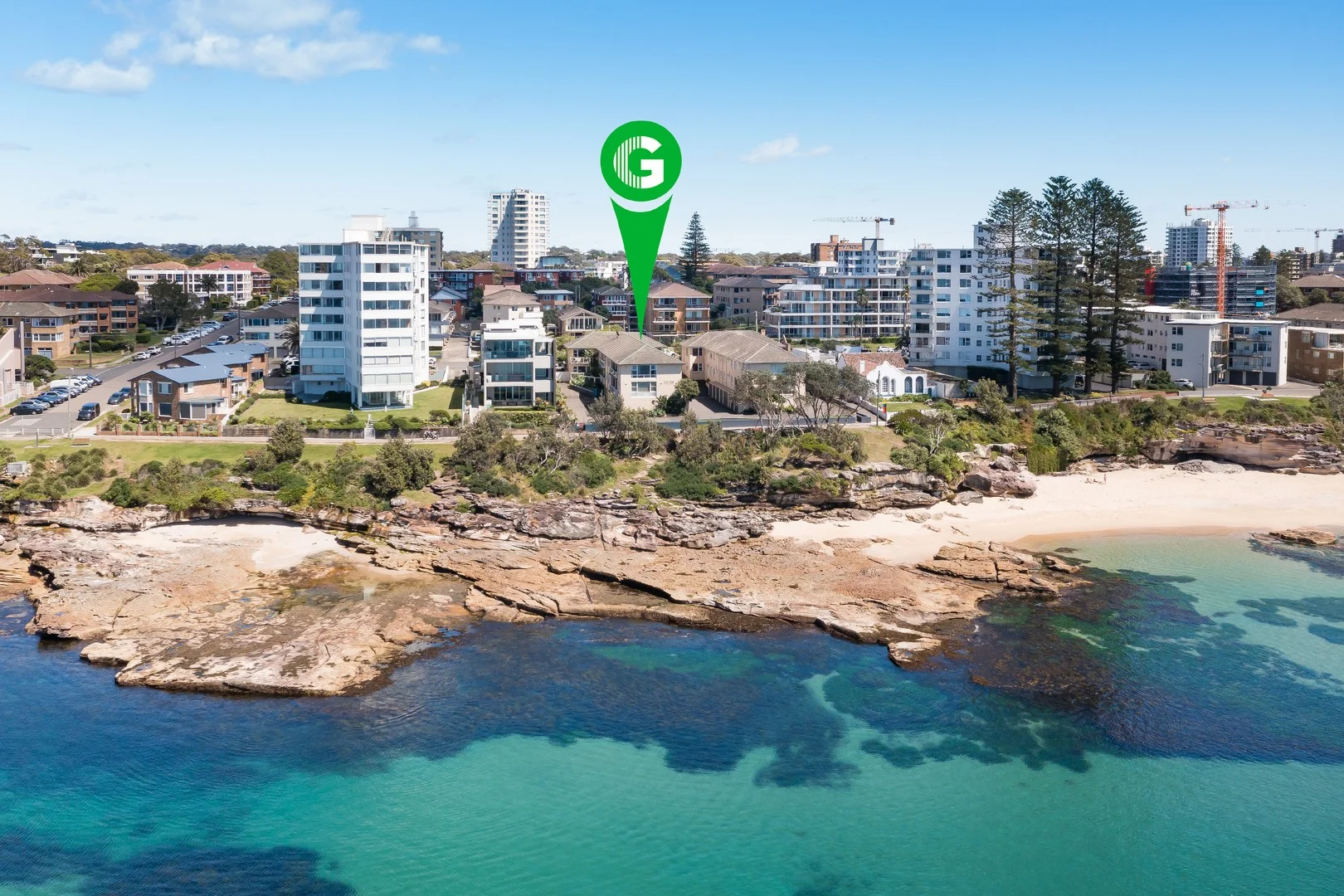 4/14 Arthur Avenue, Cronulla NSW 2230