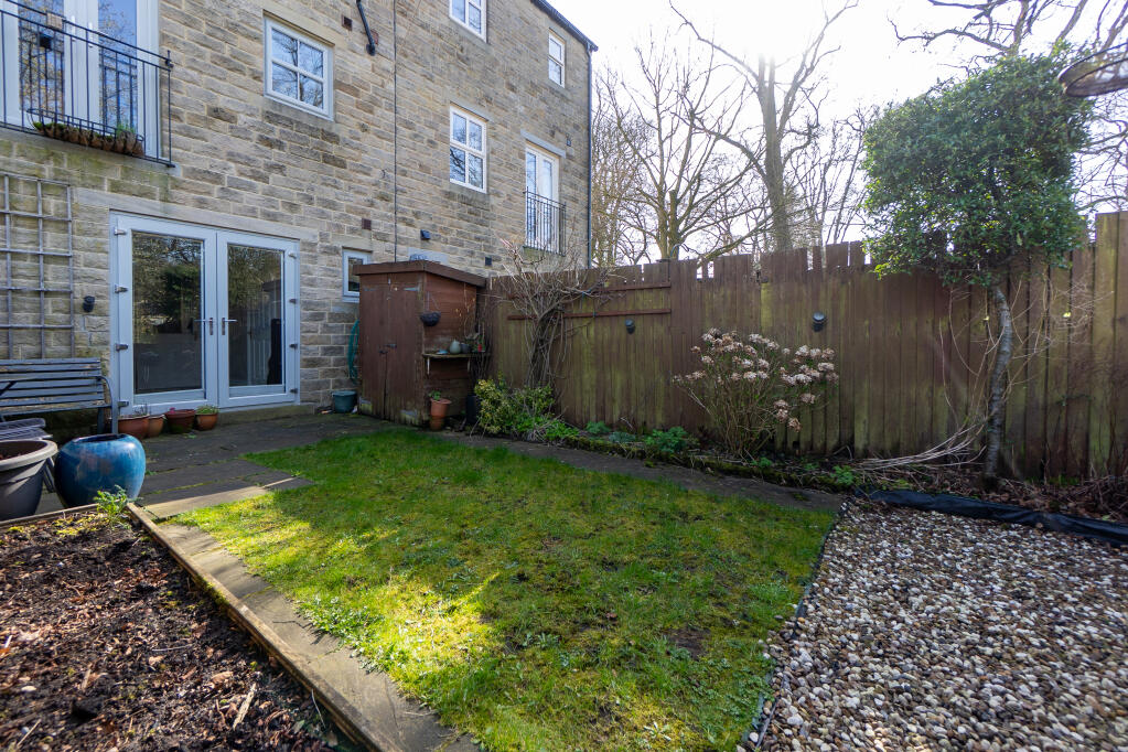 Additional image 14 of The Old Corn Mill, Glusburn, North Yorkshire, BD20