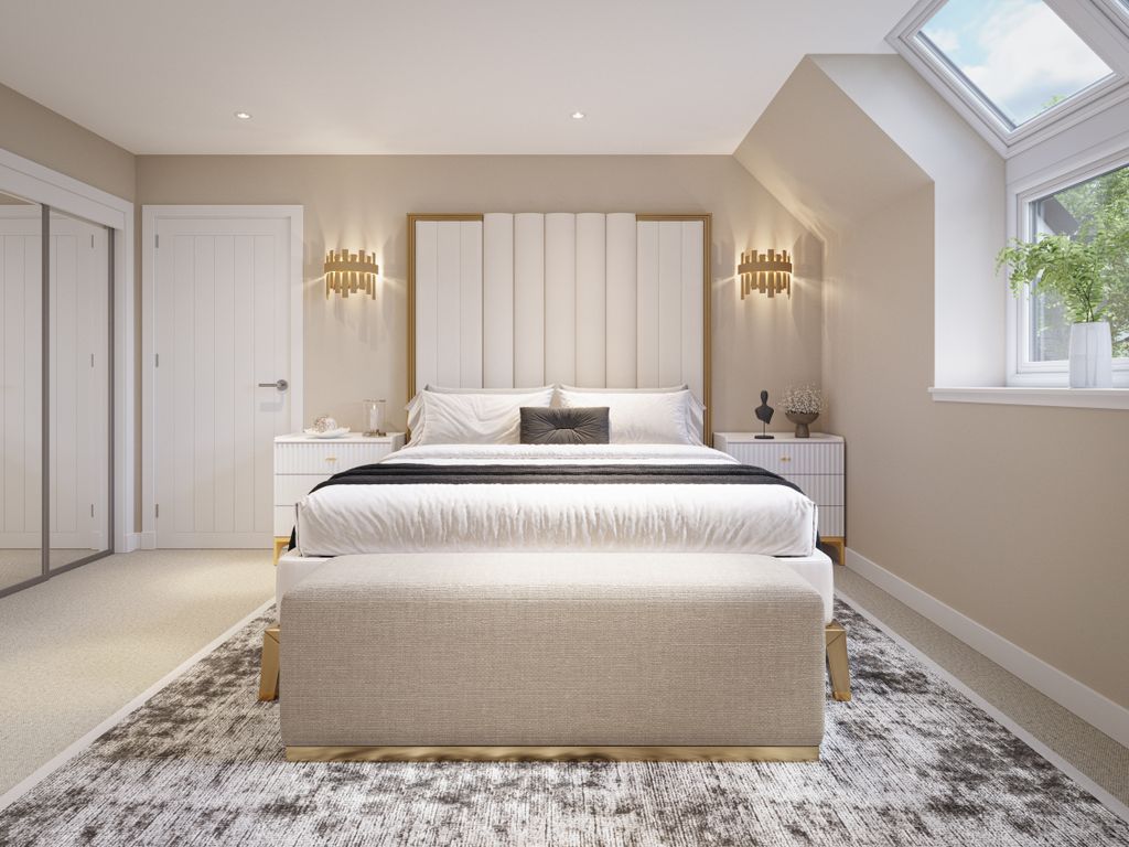 Additional image 5 of 4 bed detached house for saleLairig Ghru View, Aviemore PH22