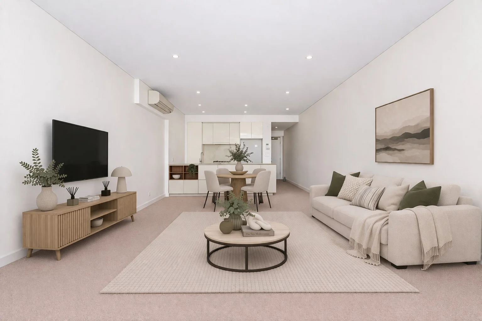 Additional image 4 of 412/58 Peninsula Drive, Breakfast Point NSW 2137