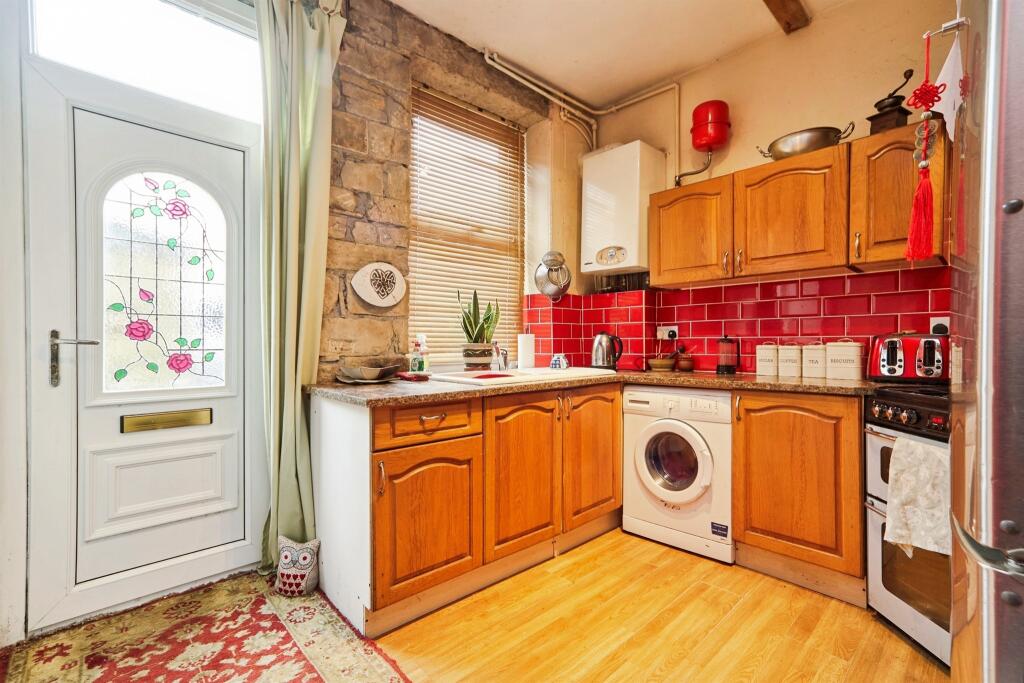 Additional image 7 of North View Terrace, Haworth, Keighley