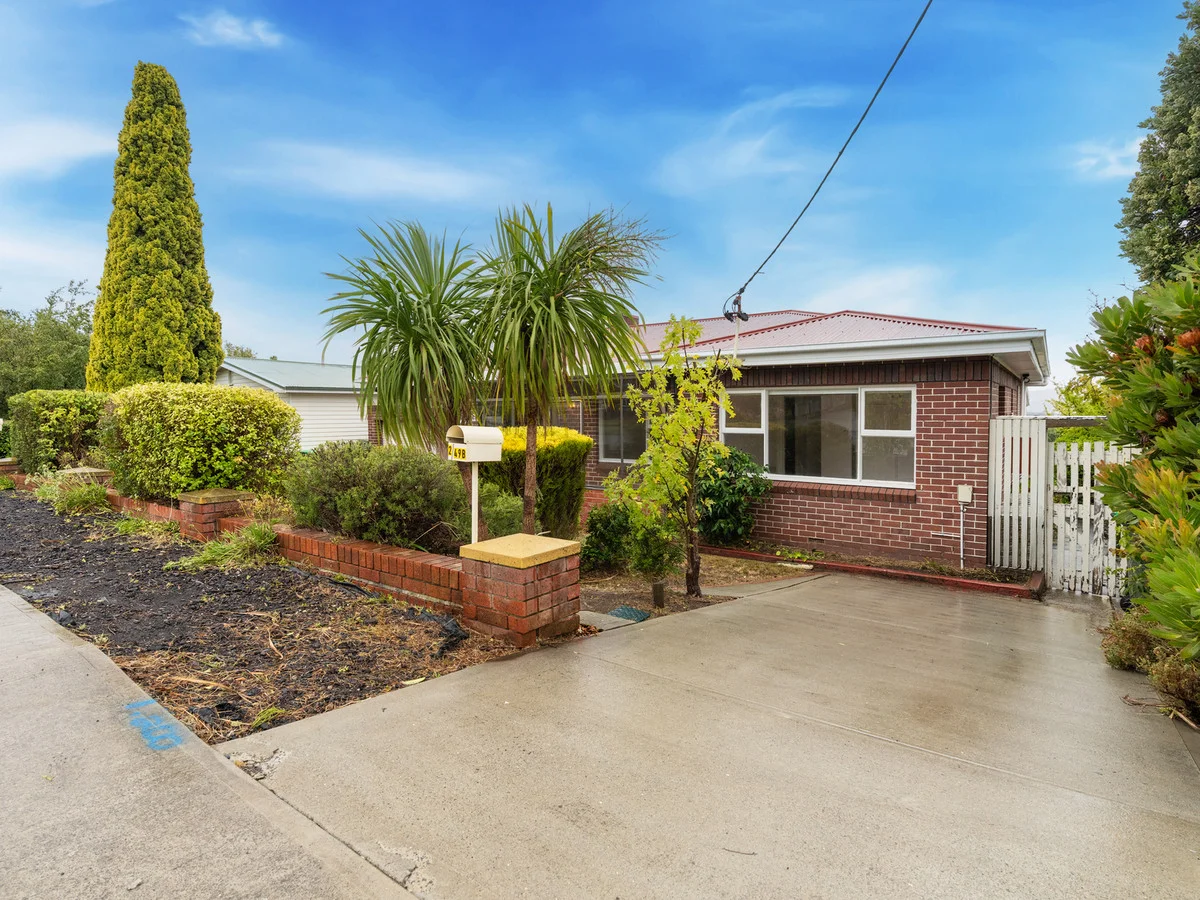 2/49 Katoomba Crescent, Rosetta TAS 7010