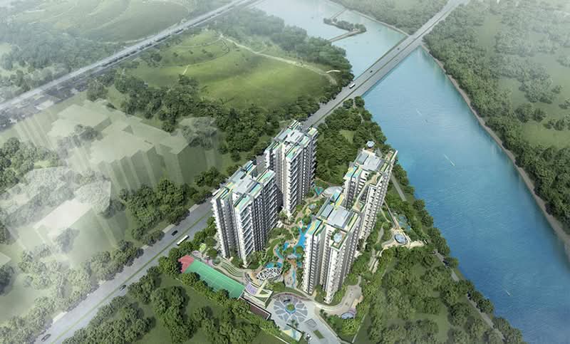 Additional image 16 of Sengkang West Way/Fernvale
