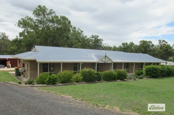 Kensington Grove QLD 4341