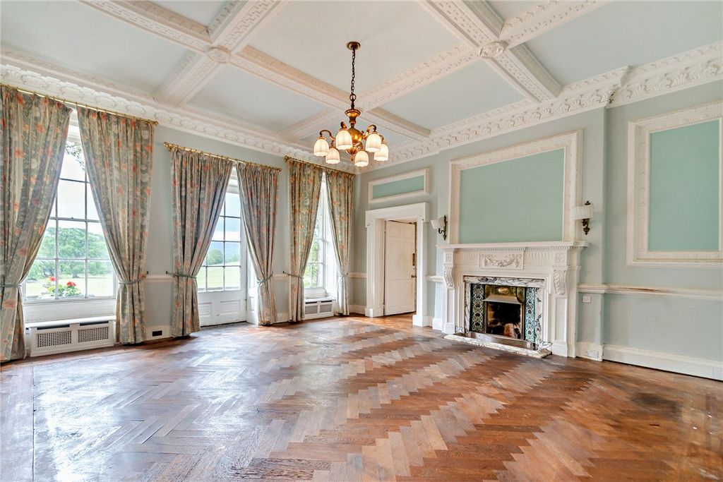 Additional image 8 of 10 bed country house for saleFarfield Hall, Addingham, Near Ilkley, West Yorkshire LS29