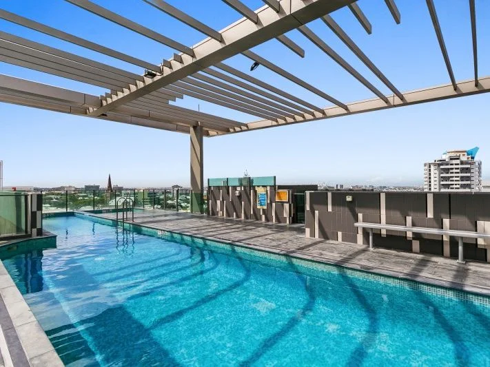 Additional image 11 of 501/107 Astor Terrace, Spring Hill QLD 4000