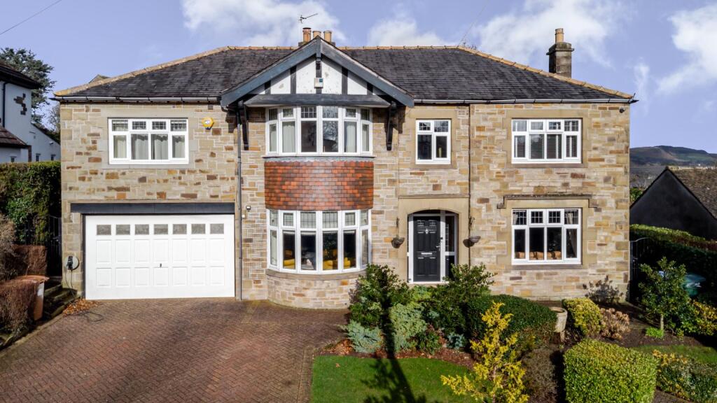 Additional image 3 of Oakleigh. Raikes Road, Skipton