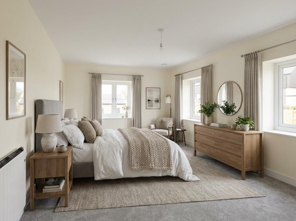 Additional image 4 of Plot 1, Spring View, Scholebroke Lane, Tong