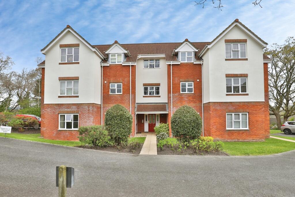 Alder Heights, Poole, Dorset, BH12