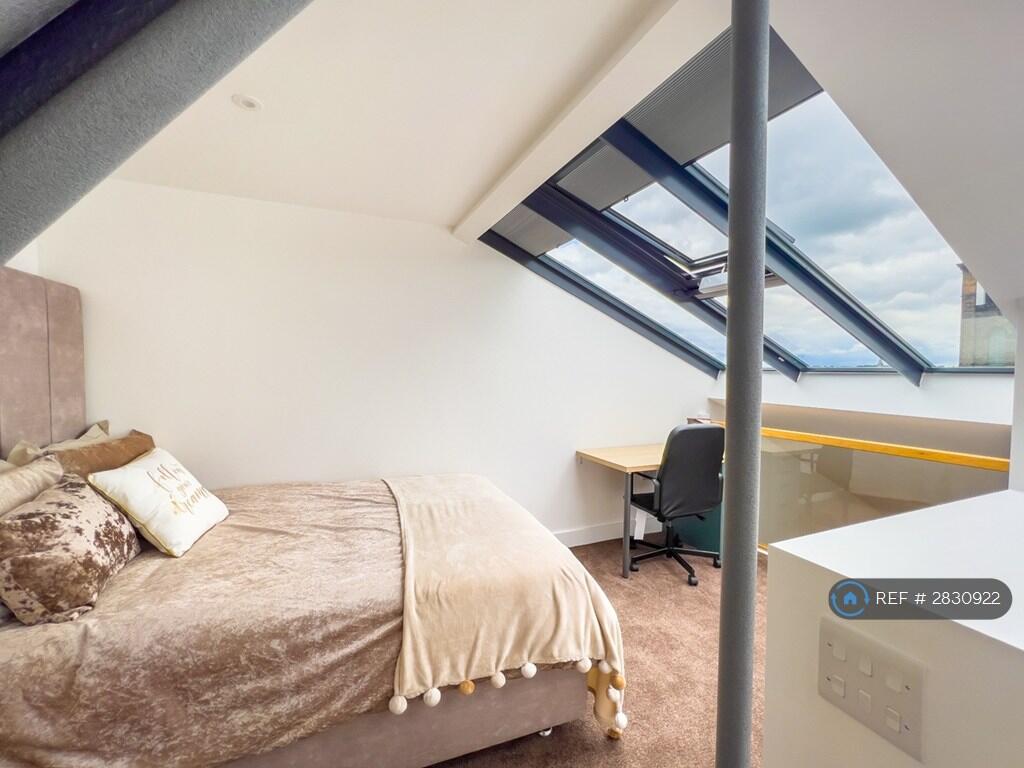 Additional image 5 of Legrams Mill Residence, Bradford, BD7