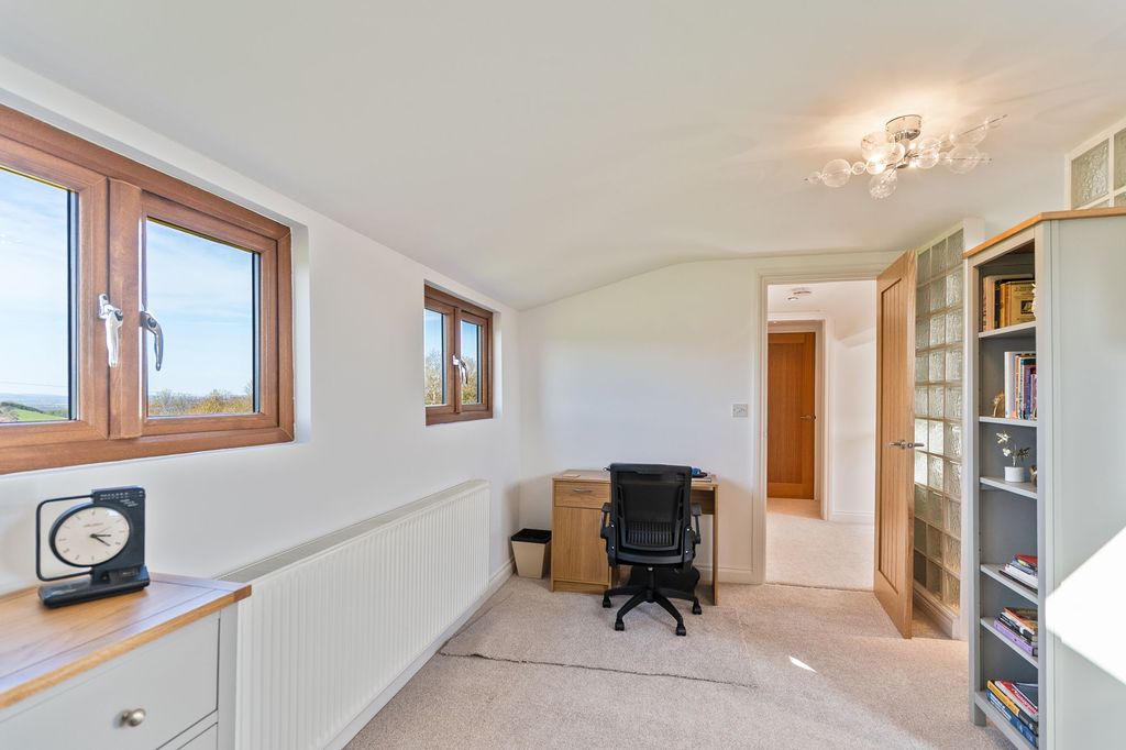Additional image 29 of 6 bed detached house for salePenyrheol, Pontypool NP4
