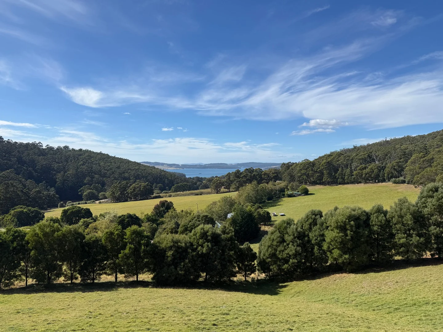 170 Whittons Rd, Kettering TAS 7155