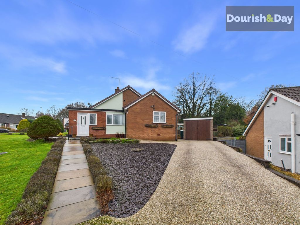 Additional image 19 of 2 bed semi-detached house for saleSummerhill Gardens, Market Drayton TF9