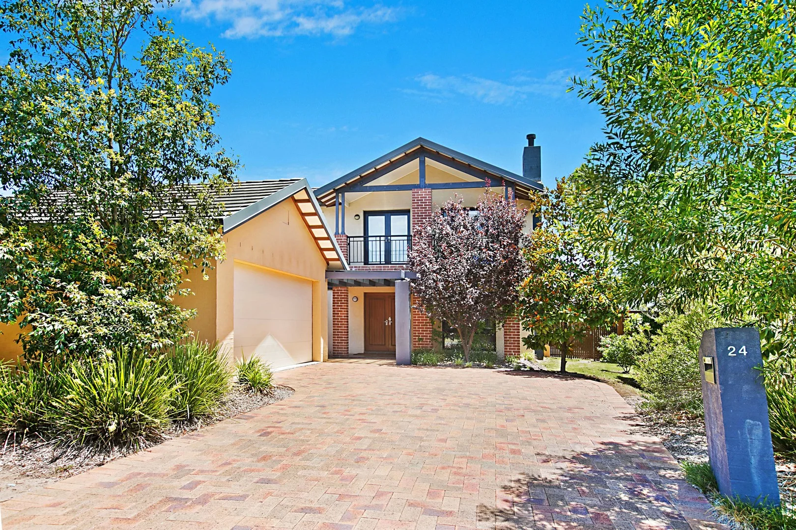 24 Mahogany Drive, Pokolbin NSW 2320