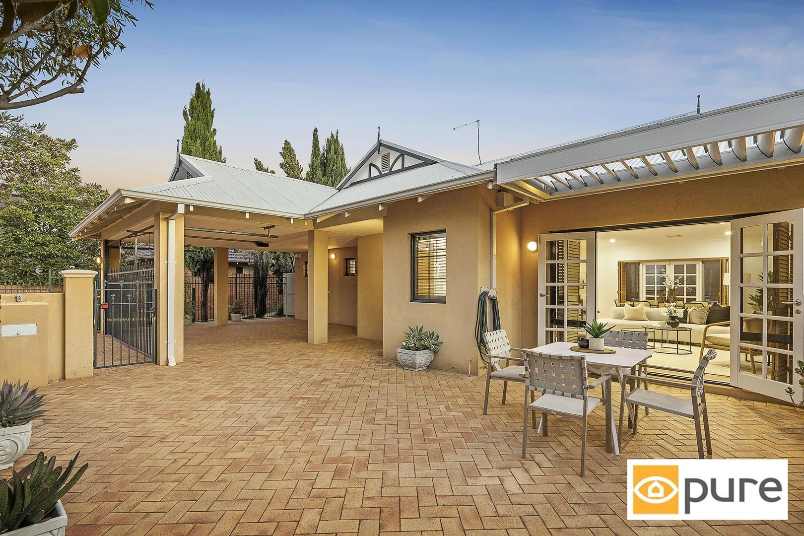 Additional image 4 of 82A Waratah Avenue, Dalkeith WA 6009