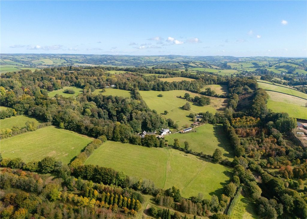Additional image 30 of 9 bed equestrian for saleBampton, Tiverton, Devon EX16