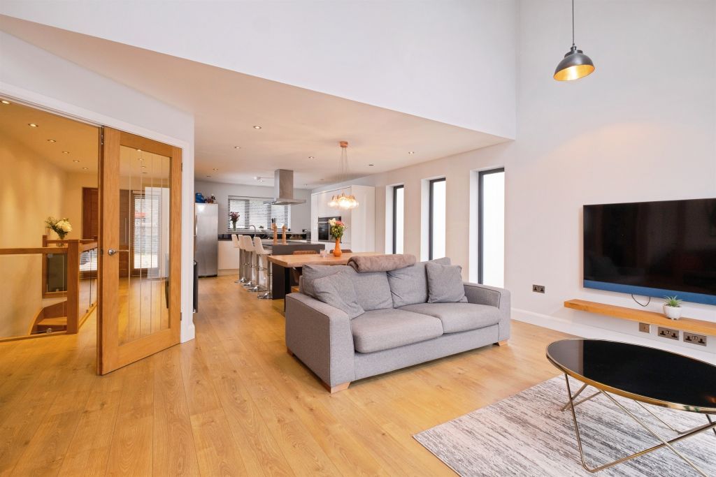 Additional image 6 of 4 bed detached house for saleMountain View, Cwm, Ebbw Vale NP23