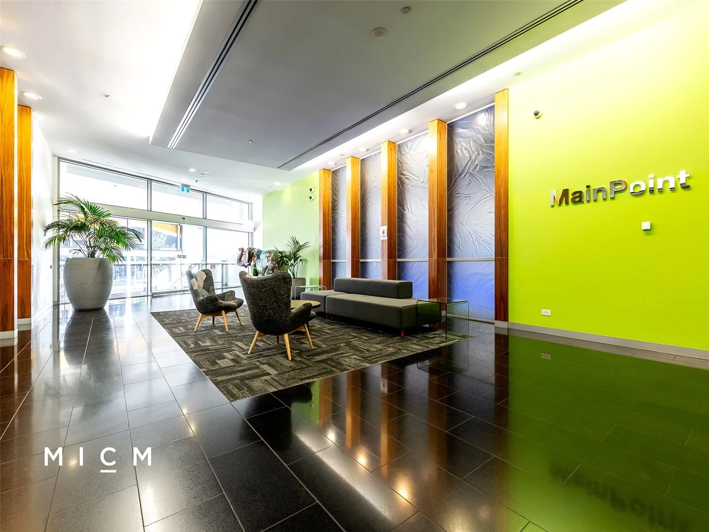 Additional image 9 of 3605/241 City Road, Southbank VIC 3006