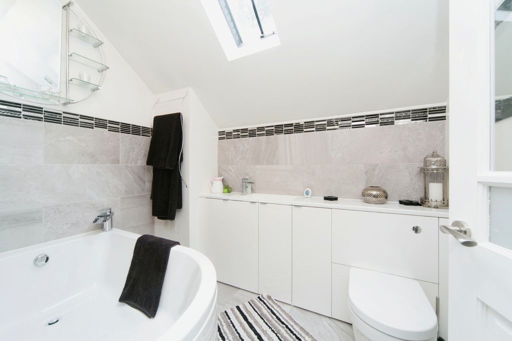 Additional image 12 of 6 bed detached house for saleDinorwic, Caernarfon, Gwynedd LL55