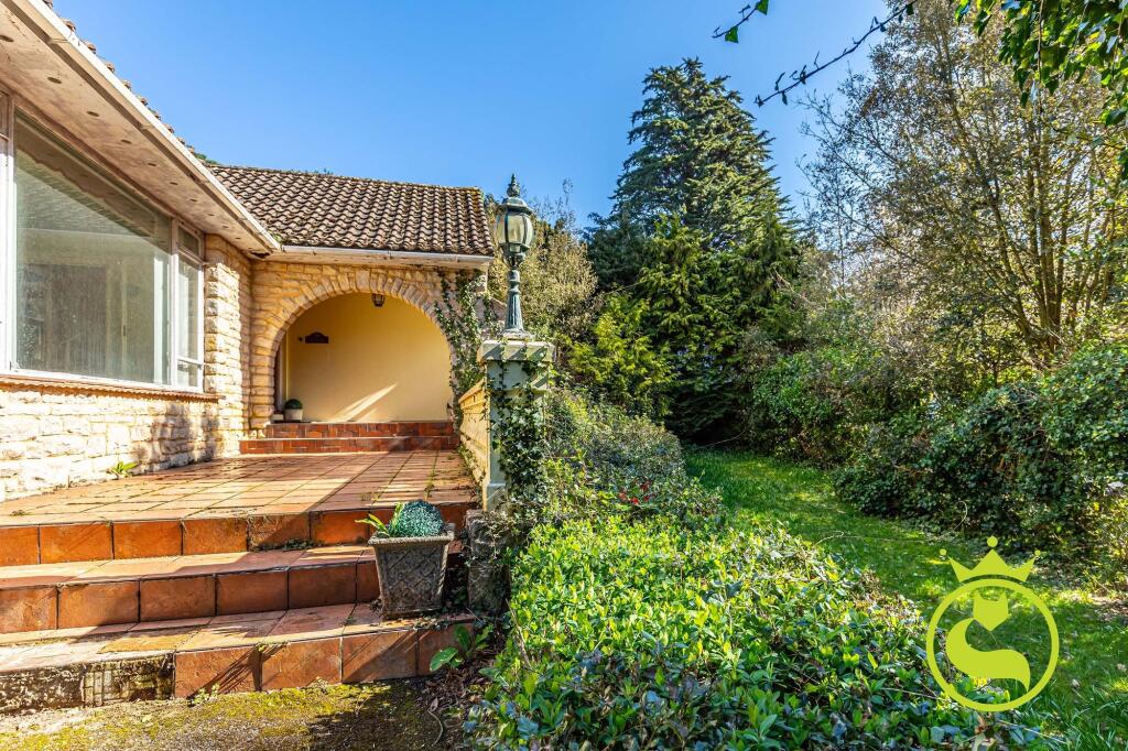 Additional image 30 of LARGE PLOT - Kings Avenue, Lower Parkstone, Poole BH14