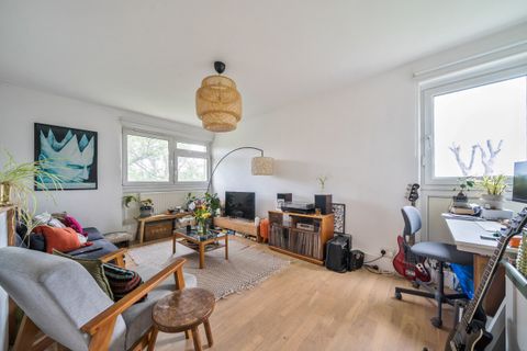 Windley Close, Forest Hill, London SE23
