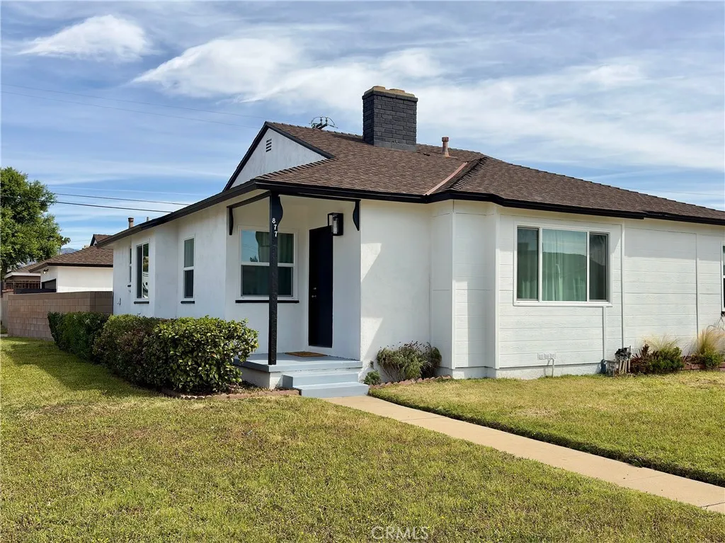 877 W Edna Pl, Covina, CA 91722