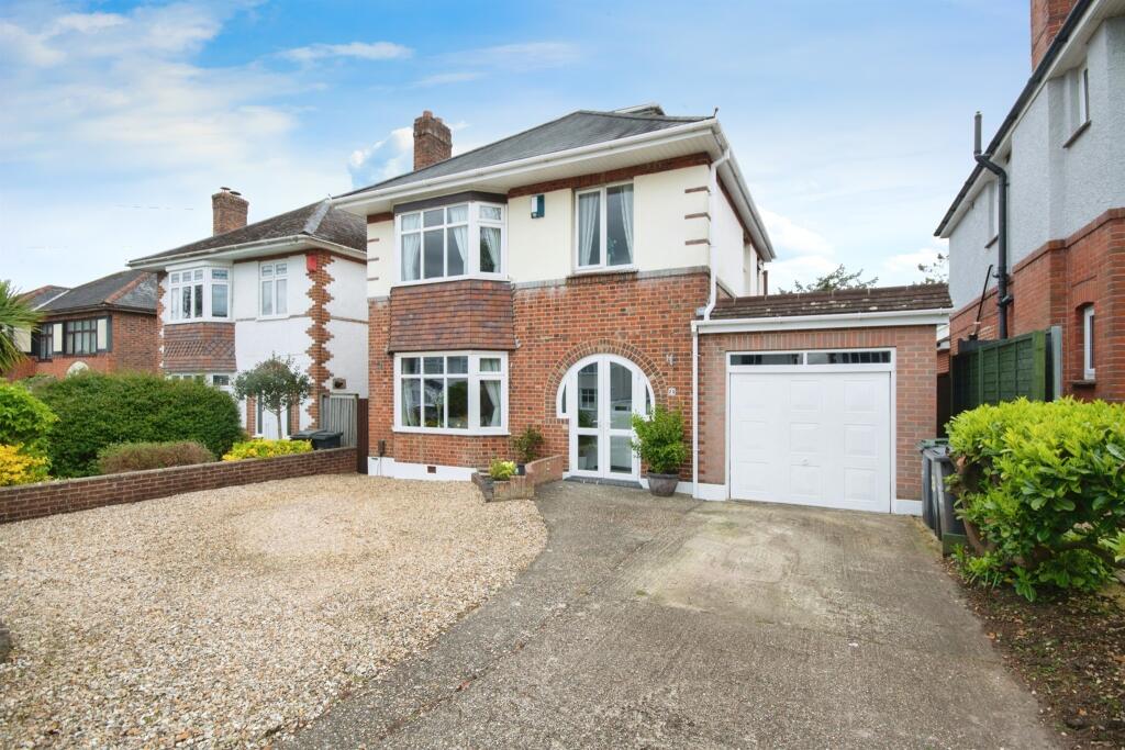 Additional image 11 of Pinewood Avenue, Bournemouth