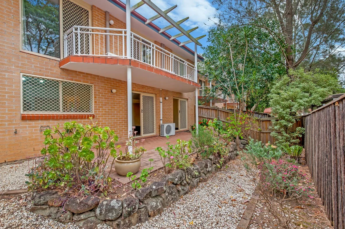 Additional image 3 of 14/59A Castle Street, Castle Hill NSW 2154