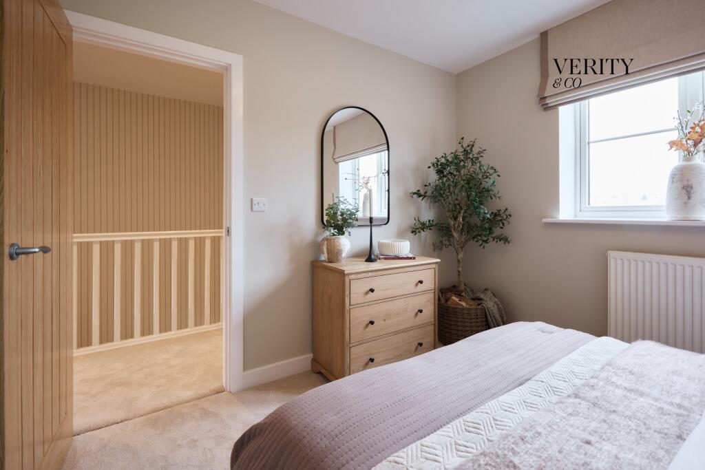 Additional image 23 of Plot 45, The Elliot, The Oaks, Skipton