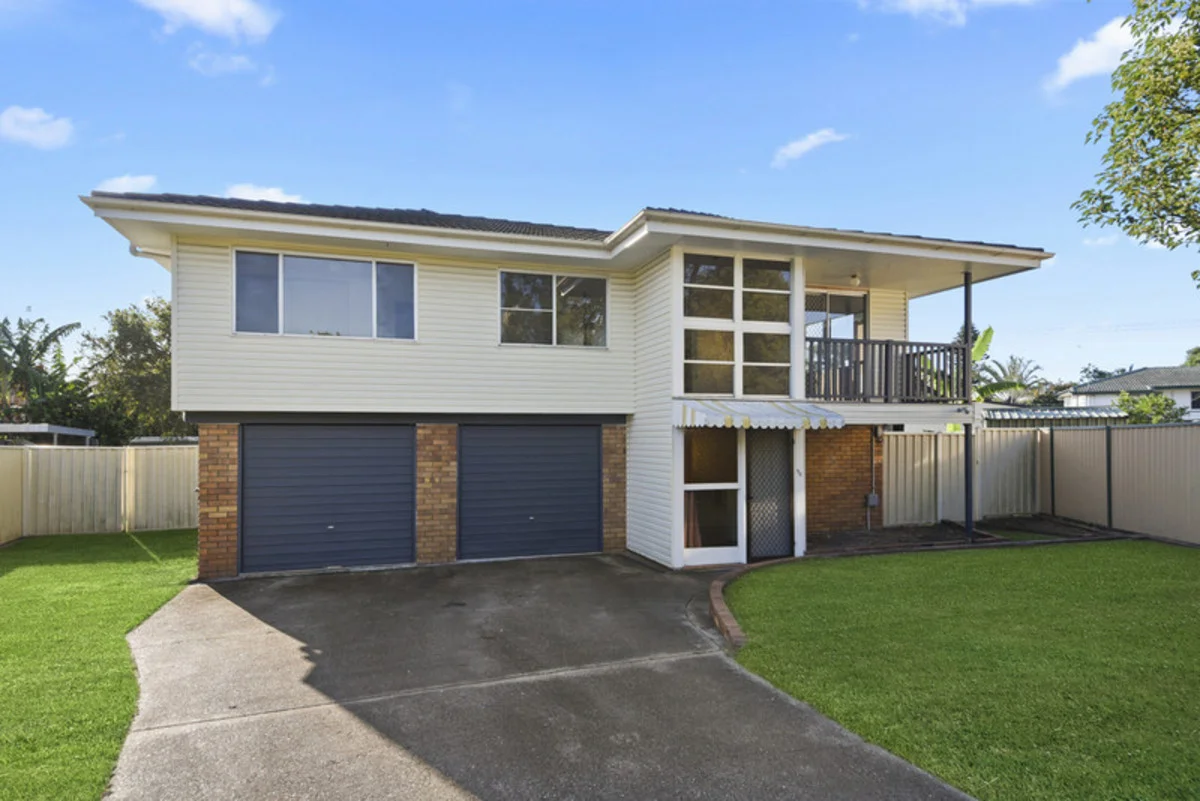 30 Harback Street, Zillmere QLD 4034