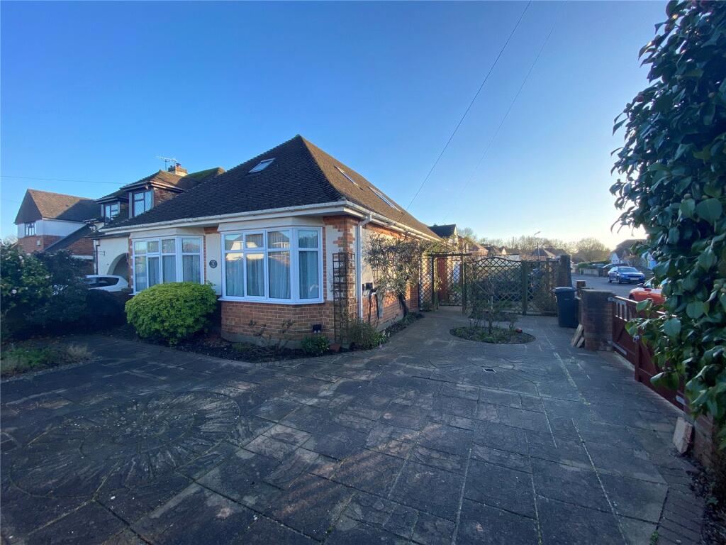 Additional image 38 of Austen Avenue, Northbourne, Bournemouth, Dorset, BH10