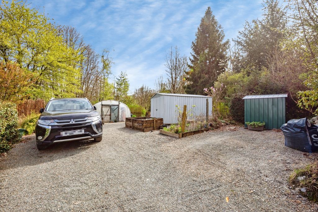 Additional image 17 of 3 bed detached house for saleBangor Teifi, Llandysul SA44