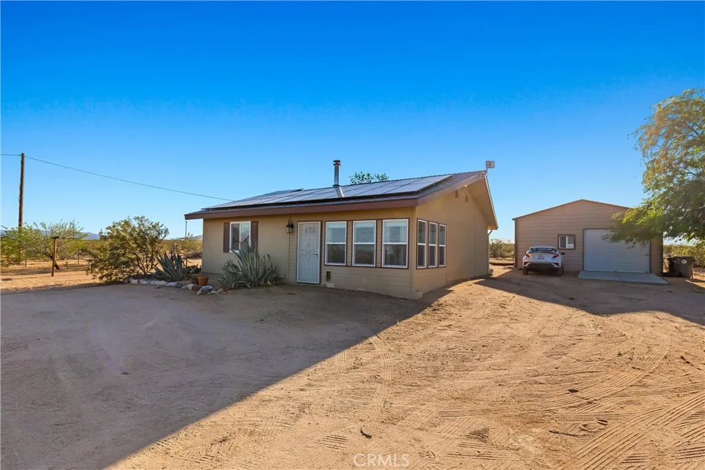 Additional image 60 of 1040 Jackalope Avenue, Joshua Tree, CA 92252