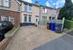 Woolley Road, Stocksbridge, S36