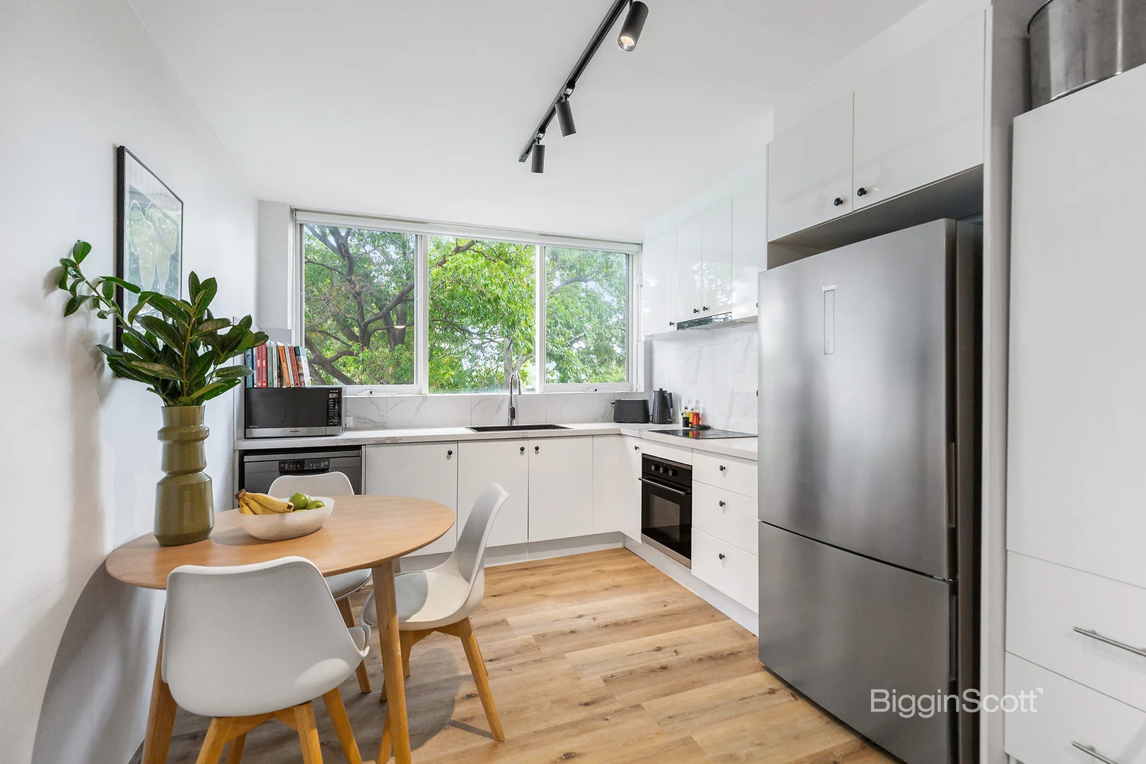 8/52 Baker Street, Richmond VIC 3121